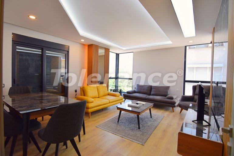Apartment from developer in Muratpaşa, Antalya - buy realty in Turkey - 17040