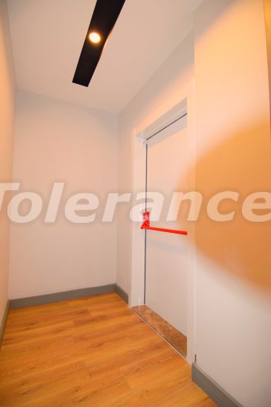 Apartment from developer in Muratpaşa, Antalya - buy realty in Turkey - 17041
