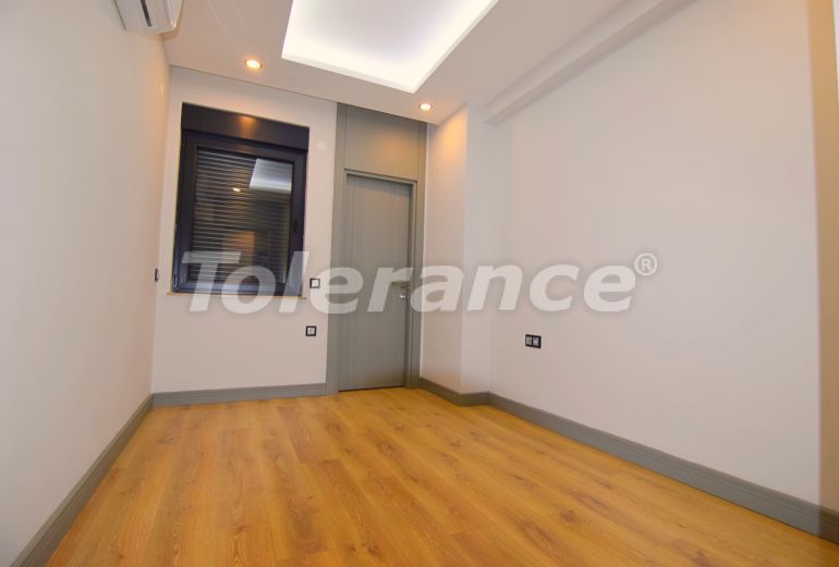 Apartment from developer in Muratpaşa, Antalya - buy realty in Turkey - 17042