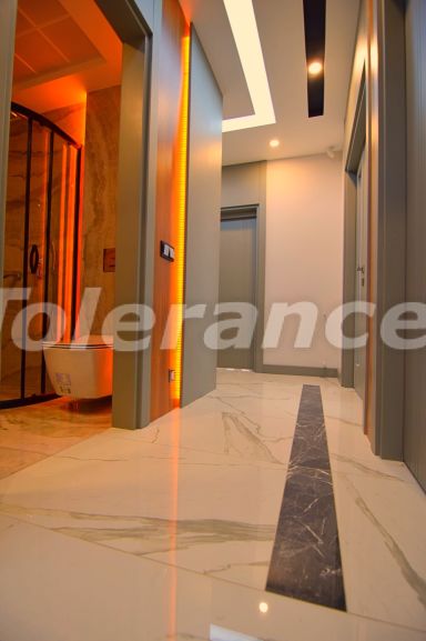 Apartment from developer in Muratpaşa, Antalya - buy realty in Turkey - 17044