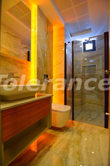 Apartment from developer in Muratpaşa, Antalya - buy realty in Turkey - 17046