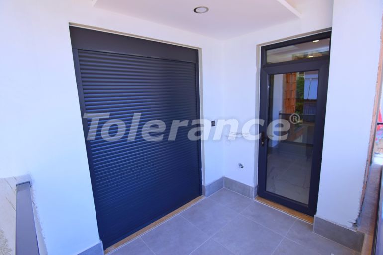 Apartment from developer in Muratpaşa, Antalya - buy realty in Turkey - 17047