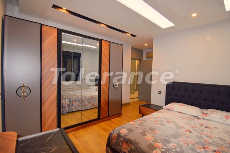 Apartment from developer in Muratpaşa, Antalya - buy realty in Turkey - 17048