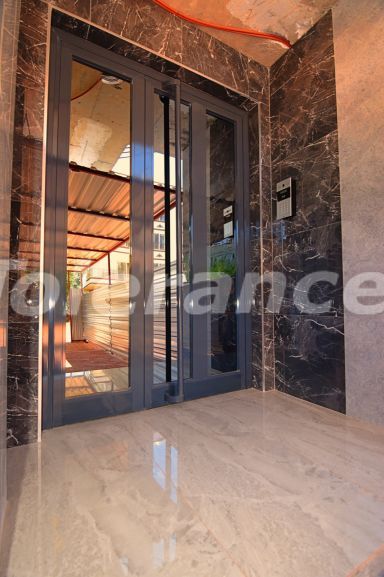Apartment from developer in Muratpaşa, Antalya - buy realty in Turkey - 17056