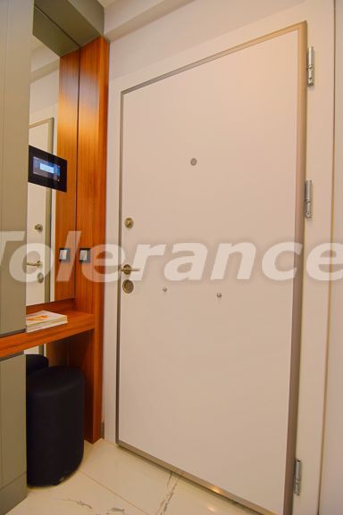 Apartment from developer in Muratpaşa, Antalya - buy realty in Turkey - 17057
