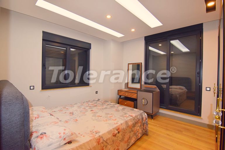 Apartment from developer in Muratpaşa, Antalya - buy realty in Turkey - 17059