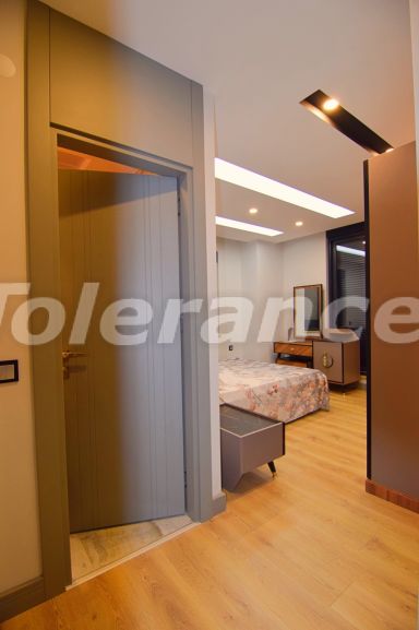 Apartment from developer in Muratpaşa, Antalya - buy realty in Turkey - 17061