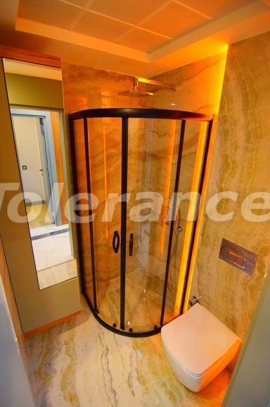 Apartment from developer in Muratpaşa, Antalya - buy realty in Turkey - 17062
