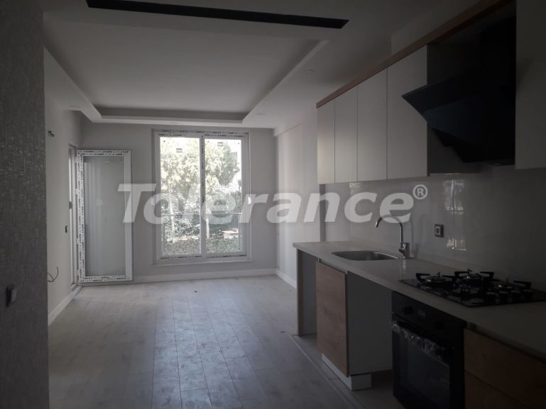 آپارتمان از سازنده که در موراتپاشا, آنتالیا - 17100 آپارتمان از سازنده که در موراتپاشا, آنتالیا - خرید ملک در ترکیه - 17100