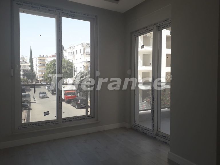 آپارتمان از سازنده که در موراتپاشا, آنتالیا - 17101 آپارتمان از سازنده که در موراتپاشا, آنتالیا - خرید ملک در ترکیه - 17101