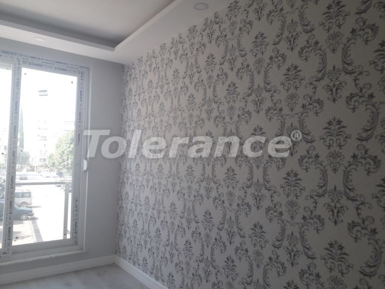 آپارتمان از سازنده که در موراتپاشا, آنتالیا - 17103 آپارتمان از سازنده که در موراتپاشا, آنتالیا - خرید ملک در ترکیه - 17103