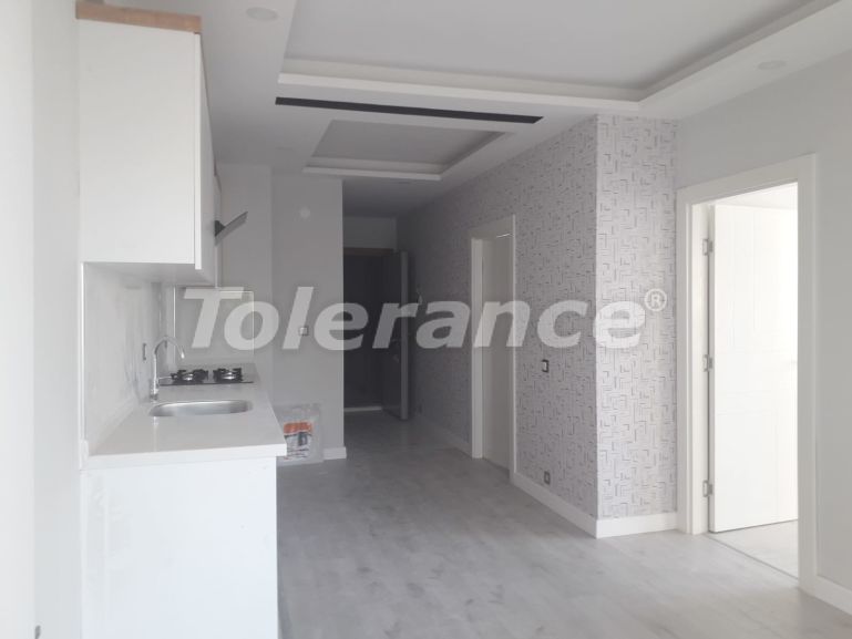 آپارتمان از سازنده که در موراتپاشا, آنتالیا - 17104 آپارتمان از سازنده که در موراتپاشا, آنتالیا - خرید ملک در ترکیه - 17104