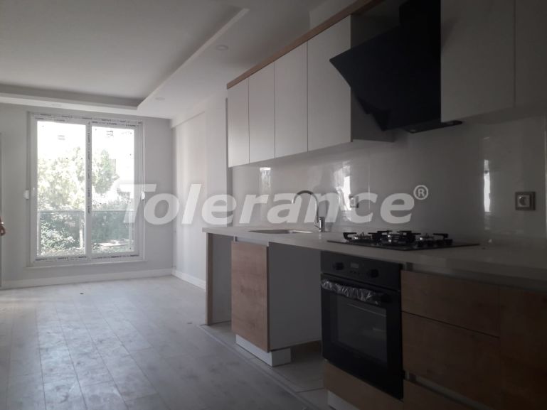 آپارتمان از سازنده که در موراتپاشا, آنتالیا - 17105 آپارتمان از سازنده که در موراتپاشا, آنتالیا - خرید ملک در ترکیه - 17105