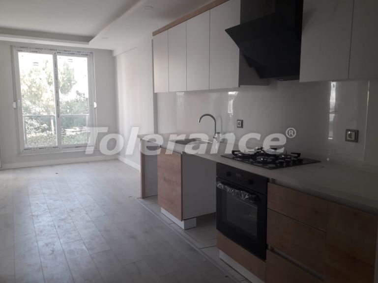 آپارتمان از سازنده که در موراتپاشا, آنتالیا - 17106 آپارتمان از سازنده که در موراتپاشا, آنتالیا - خرید ملک در ترکیه - 17106