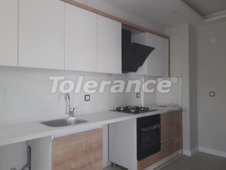 آپارتمان از سازنده که در موراتپاشا, آنتالیا - 17107 آپارتمان از سازنده که در موراتپاشا, آنتالیا - خرید ملک در ترکیه - 17107