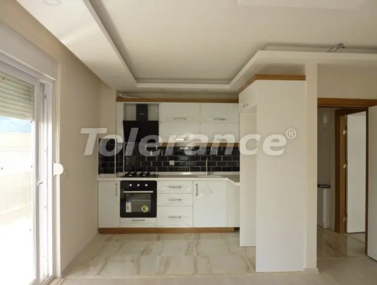 Apartment from the developer in Muratpaşa, Antalya - 18805 Apartment from the developer in Muratpaşa, Antalya - buy realty in Turkey - 18805