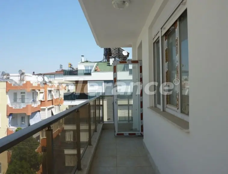 Apartment from the developer in Muratpaşa, Antalya - 18814 Apartment from the developer in Muratpaşa, Antalya - buy realty in Turkey - 18814