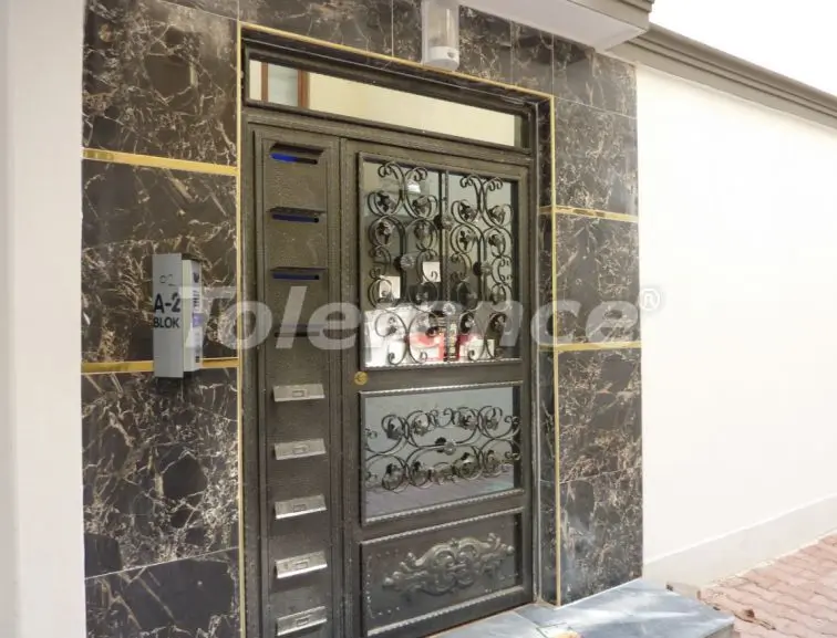 Apartment from the developer in Muratpaşa, Antalya - 18817 Apartment from the developer in Muratpaşa, Antalya - buy realty in Turkey - 18817