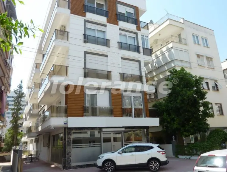 Apartment du développeur еn Muratpaşa, Antalya - acheter un bien immobilier en Turquie - 18821
