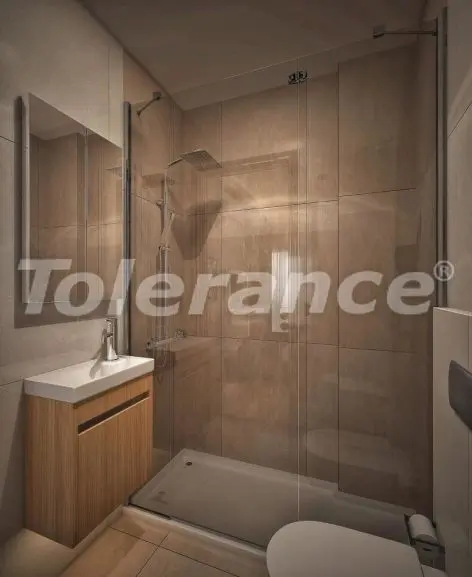 Apartment from the developer in Muratpaşa, Antalya - buy realty in Turkey - 19070