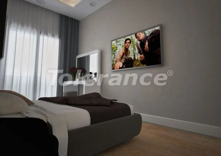 Apartment from the developer in Muratpaşa, Antalya - buy realty in Turkey - 19079