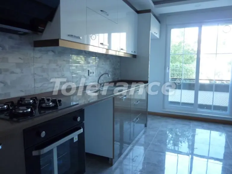 Apartment du développeur еn Muratpaşa, Antalya versement - acheter un bien immobilier en Turquie - 19413