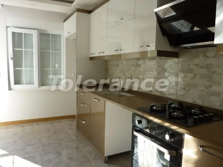 Apartment du développeur еn Muratpaşa, Antalya versement - acheter un bien immobilier en Turquie - 19424