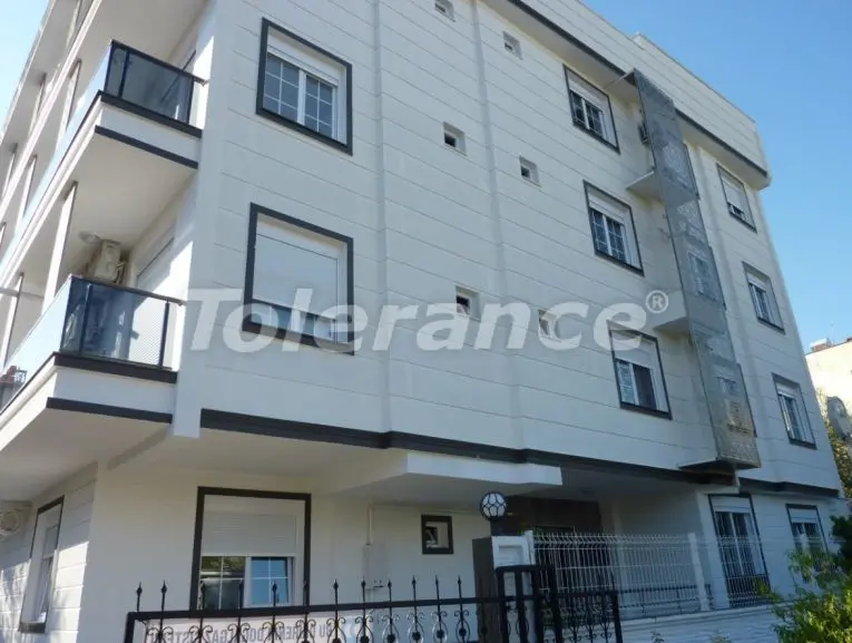 Apartment from the developer in Muratpaşa, Antalya installment - buy realty in Turkey - 19427