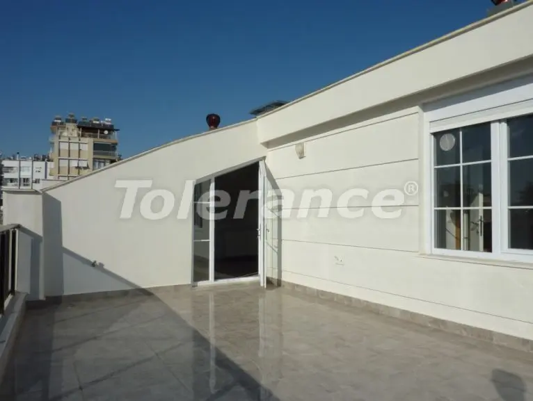 Apartment du développeur еn Muratpaşa, Antalya versement - acheter un bien immobilier en Turquie - 19434