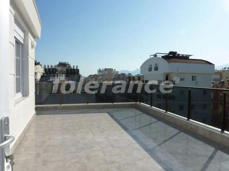 Apartment du développeur еn Muratpaşa, Antalya versement - acheter un bien immobilier en Turquie - 19435