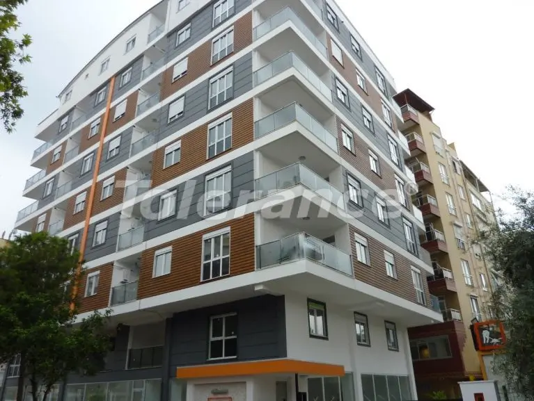 Apartment du développeur еn Muratpaşa, Antalya - acheter un bien immobilier en Turquie - 19843