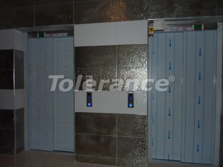 Apartment from the developer in Muratpaşa, Antalya - buy realty in Turkey - 19844