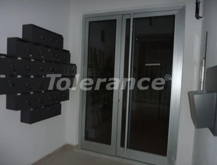 Apartment from the developer in Muratpaşa, Antalya - buy realty in Turkey - 19845