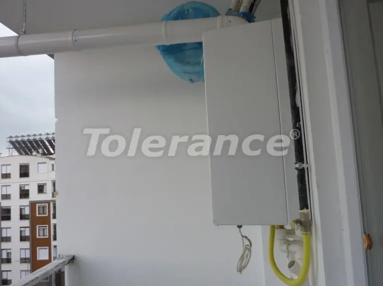 Apartment from the developer in Muratpaşa, Antalya - buy realty in Turkey - 19850