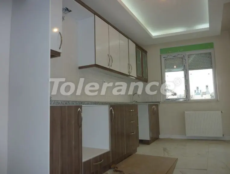 Apartment from the developer in Muratpaşa, Antalya - buy realty in Turkey - 19854