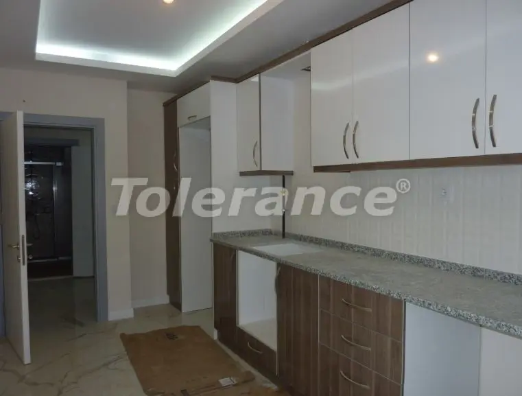 Apartment from the developer in Muratpaşa, Antalya - buy realty in Turkey - 19855