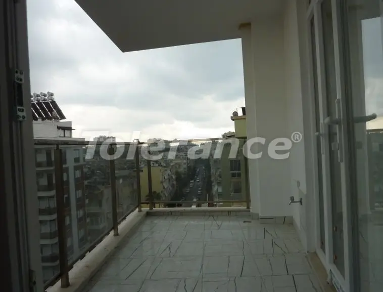 Apartment from the developer in Muratpaşa, Antalya - buy realty in Turkey - 19856