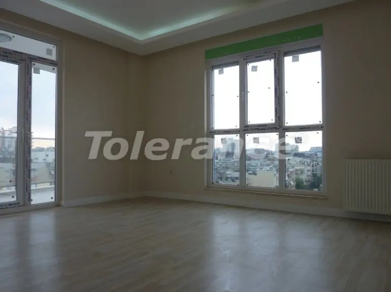 Apartment from the developer in Muratpaşa, Antalya - buy realty in Turkey - 19857