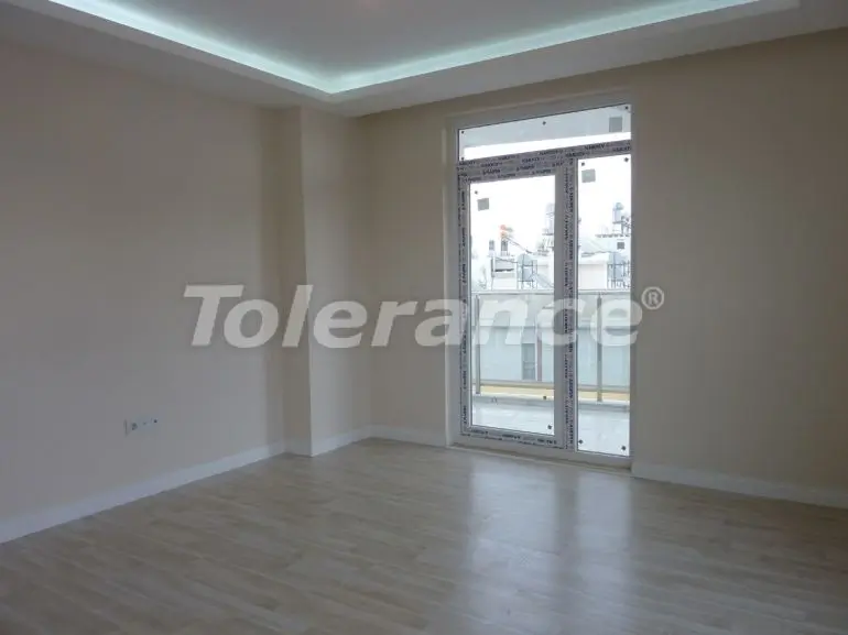 Apartment from the developer in Muratpaşa, Antalya - buy realty in Turkey - 19858