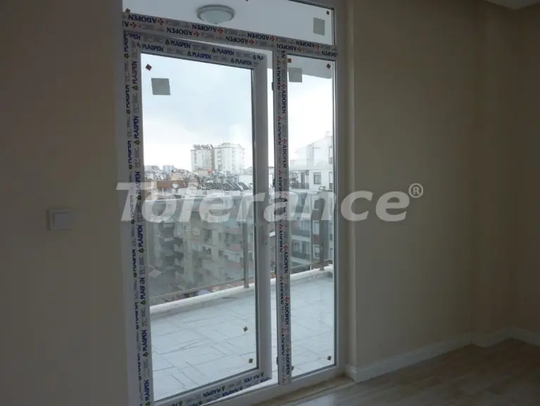 Apartment from the developer in Muratpaşa, Antalya - buy realty in Turkey - 19860