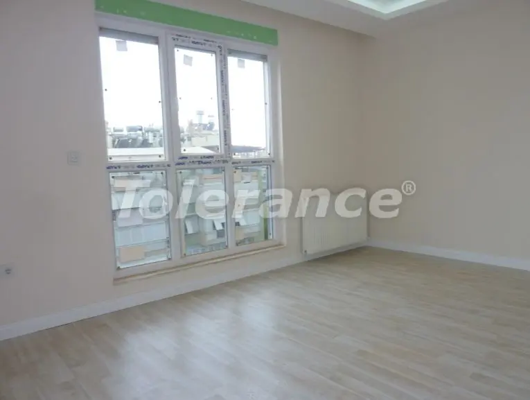 Apartment from the developer in Muratpaşa, Antalya - buy realty in Turkey - 19861