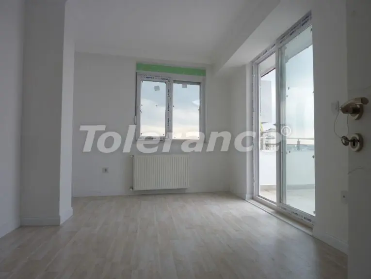 Apartment from the developer in Muratpaşa, Antalya - buy realty in Turkey - 19863