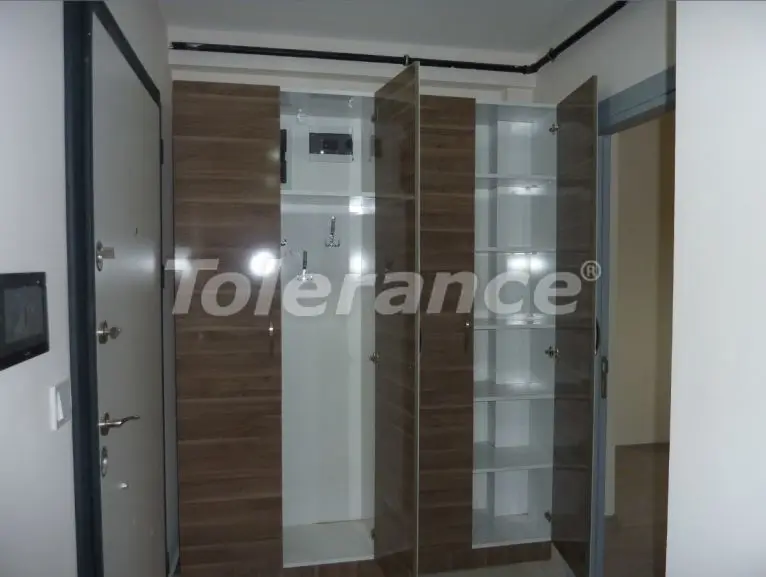 Apartment from the developer in Muratpaşa, Antalya - buy realty in Turkey - 19865