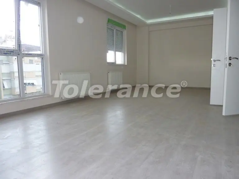 Apartment from the developer in Muratpaşa, Antalya - buy realty in Turkey - 19866