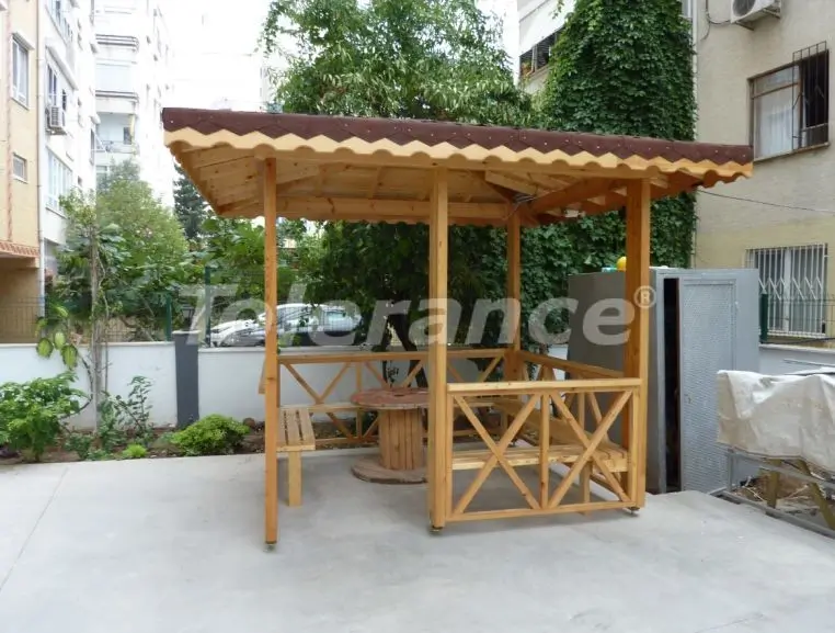 Apartment from the developer in Muratpaşa, Antalya - buy realty in Turkey - 19873