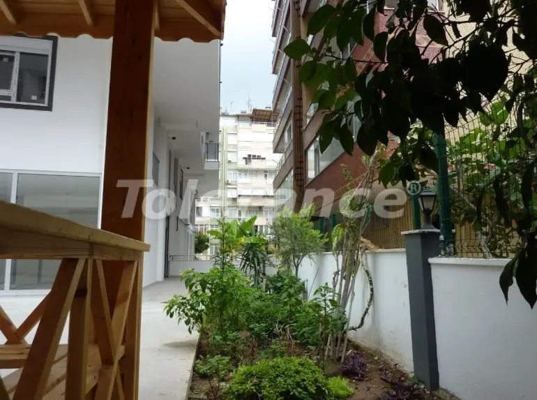 Apartment from the developer in Muratpaşa, Antalya - buy realty in Turkey - 19874