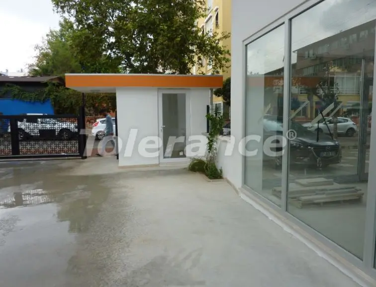 Apartment from the developer in Muratpaşa, Antalya - buy realty in Turkey - 19875