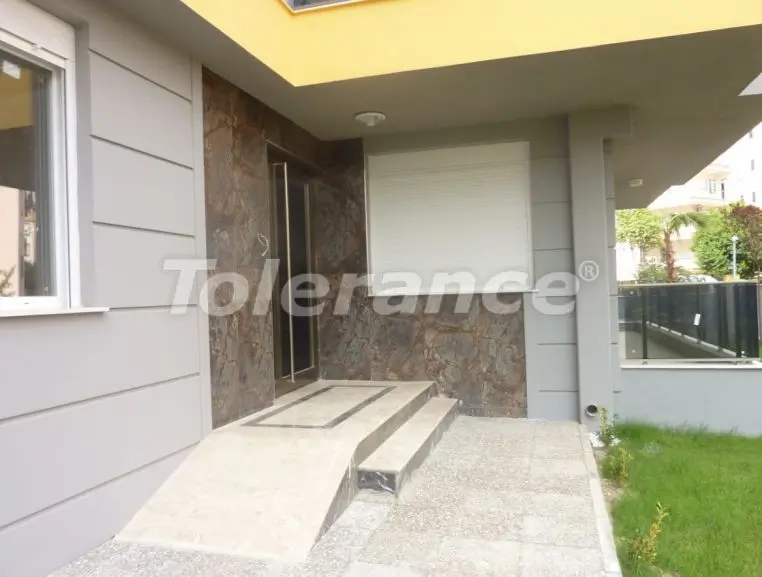 Apartment from the developer in Muratpaşa, Antalya with pool - 20759 Apartment from the developer in Muratpaşa, Antalya with pool - buy realty in Turkey - 20759