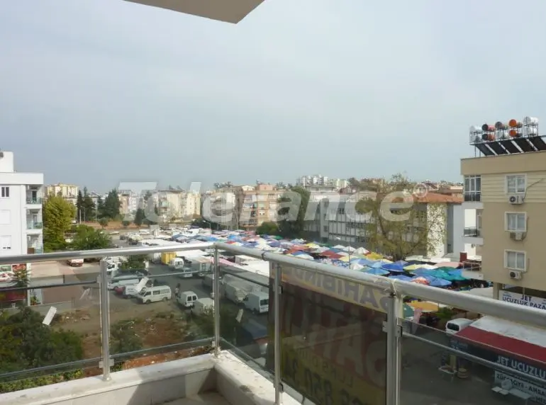 Apartment in Muratpaşa, Antalya - 20848 Apartment in Muratpaşa, Antalya - buy realty in Turkey - 20848