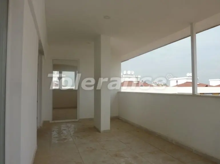 Apartment in Muratpaşa, Antalya - 20853 Apartment in Muratpaşa, Antalya - buy realty in Turkey - 20853